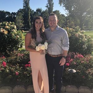 Meet your Posher, Chadwick